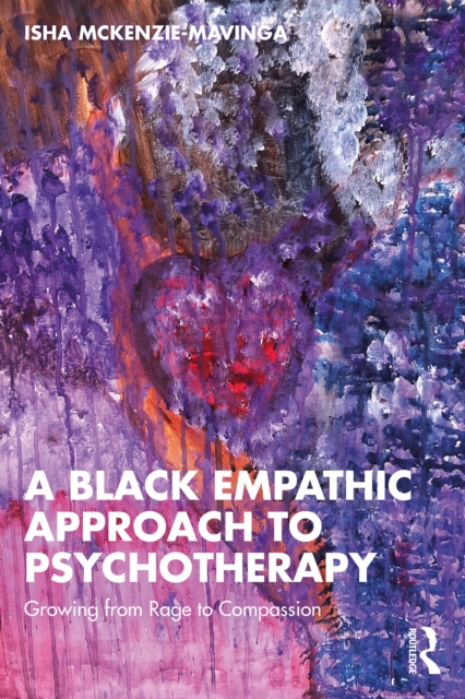 Black Empathic Approach to Psychotherapy