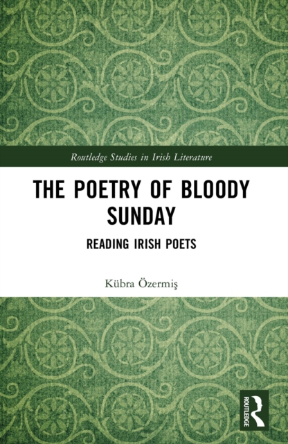 Poetry of Bloody Sunday