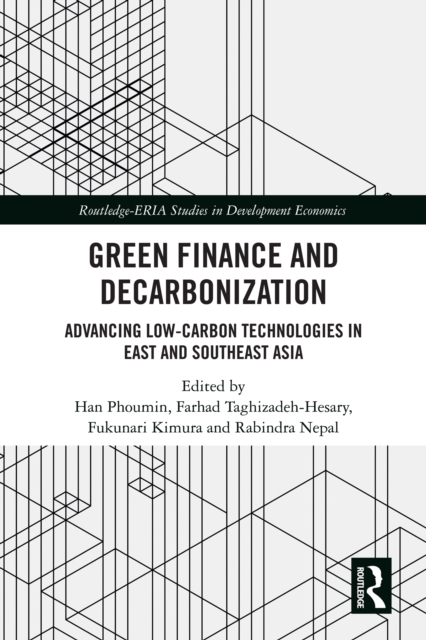 Green Finance and Decarbonization