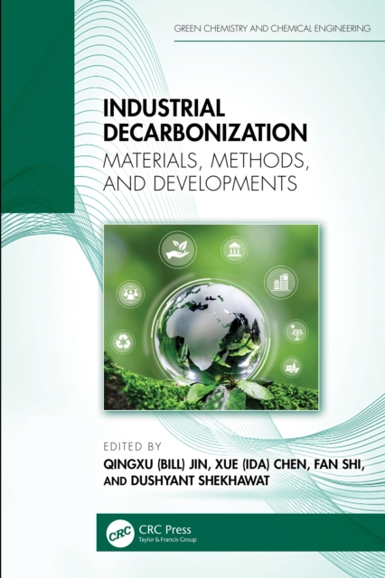 Industrial Decarbonization