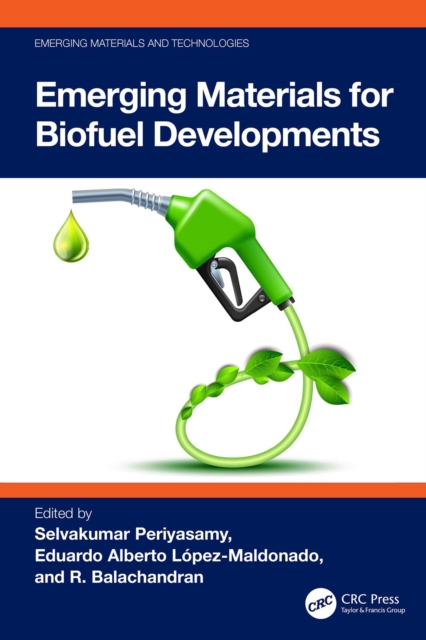 Emerging Materials for Biofuel Developments