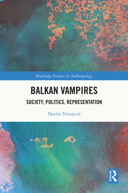 Balkan Vampires