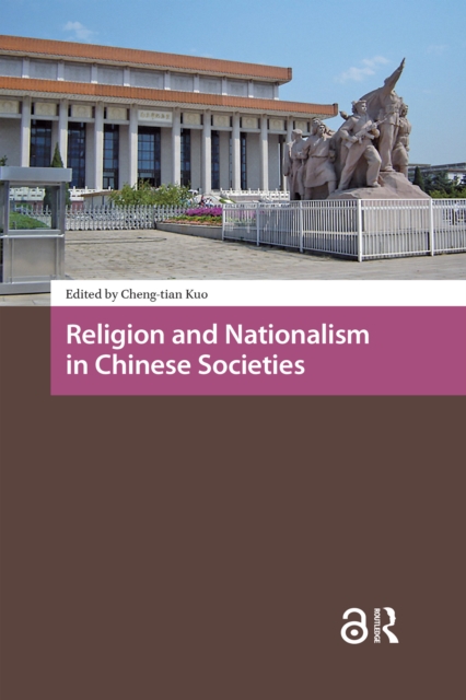 Religion and Nationalism in Chinese Societies