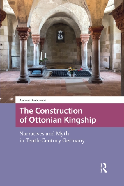 Construction of Ottonian Kingship
