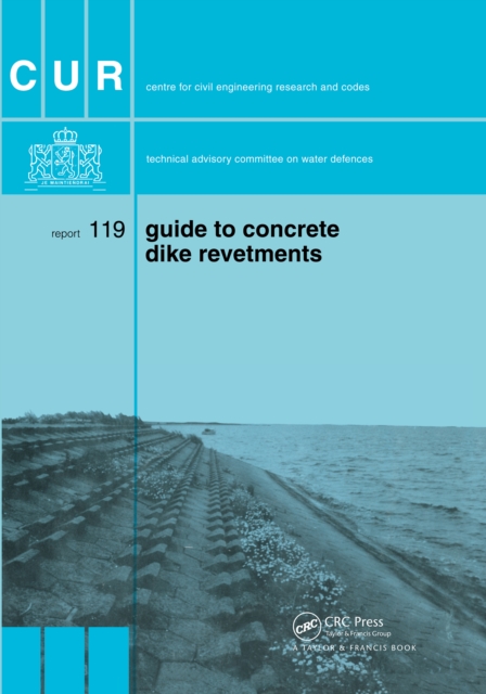 Guide to Concrete Dyke Revetments
