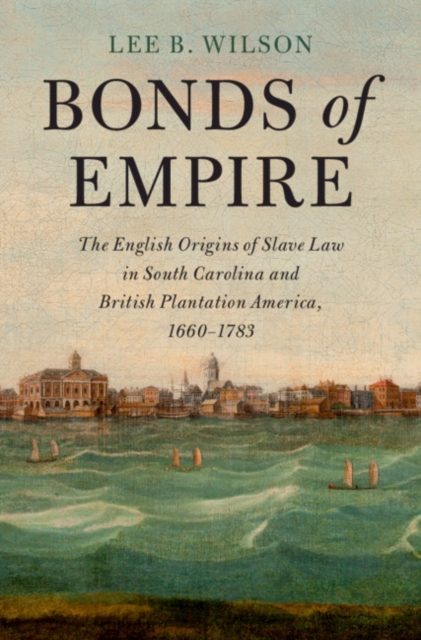 Bonds of Empire
