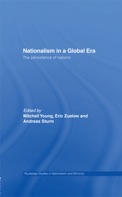 Nationalism in a Global Era