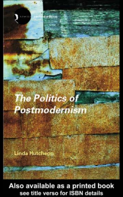 Politics of Postmodernism