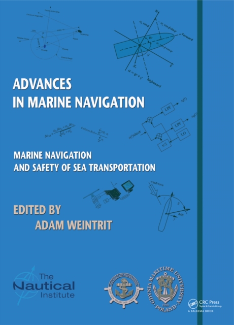 Marine Navigation and Safety of Sea Transportation