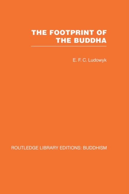 Buddha's Philosophy