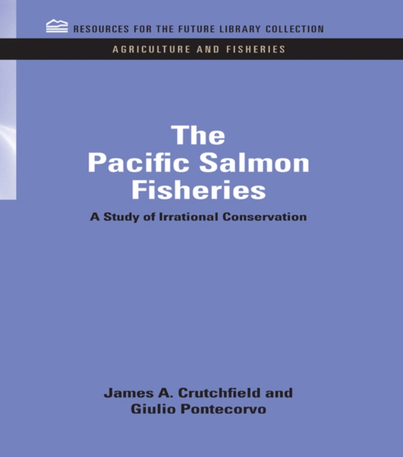 Pacific Salmon Fisheries