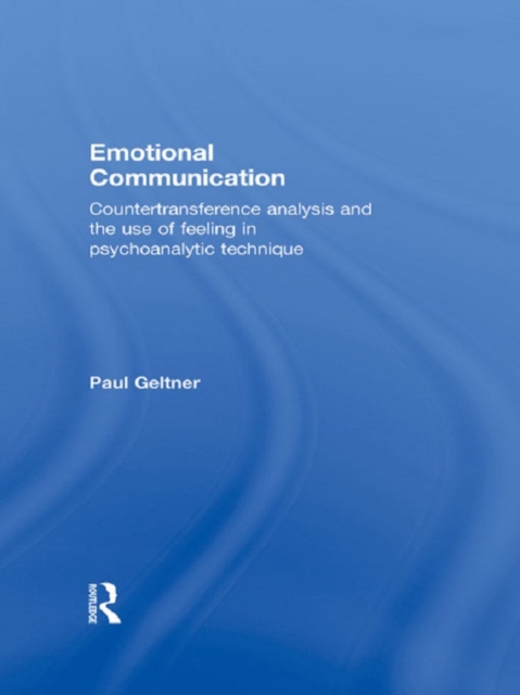 Emotional Communication