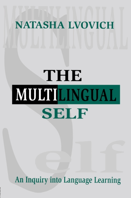 Multilingual Self