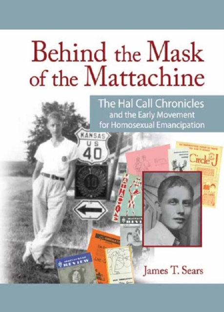 Behind the Mask of the Mattachine