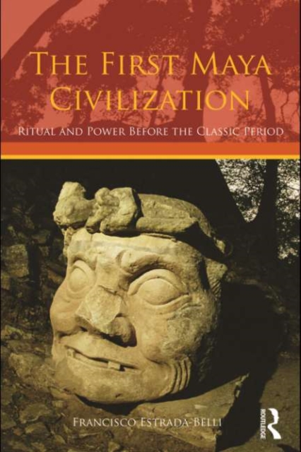 First Maya Civilization