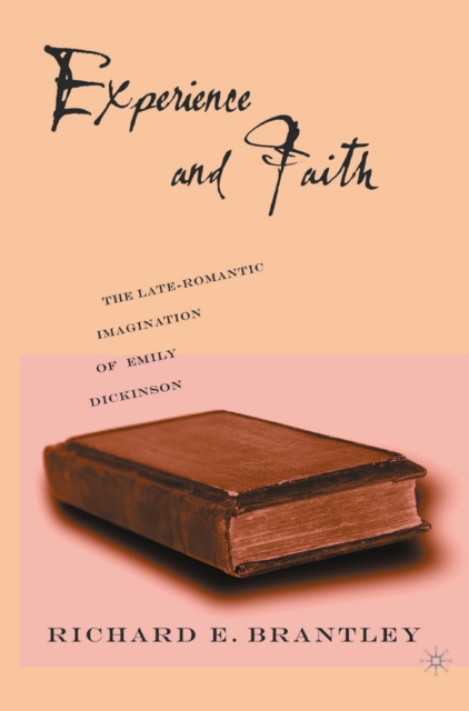 Experience and Faith