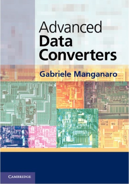 Advanced Data Converters