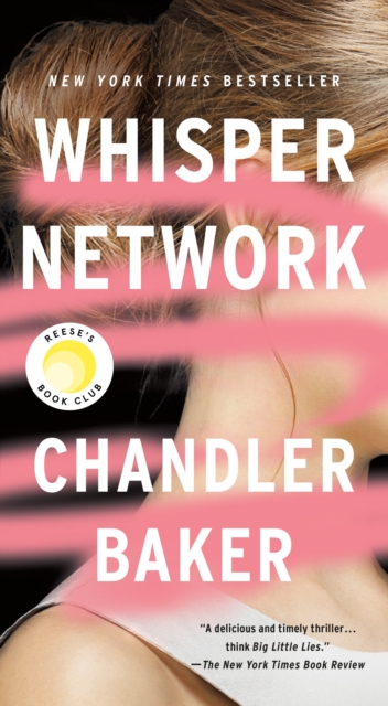 Whisper Network