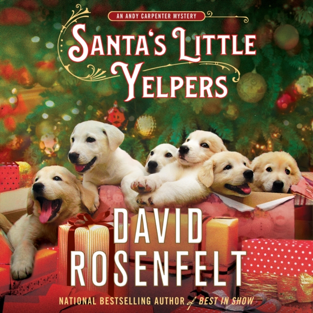 Santa's Little Yelpers