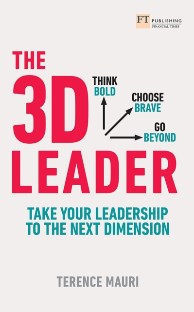 3D Leader, The