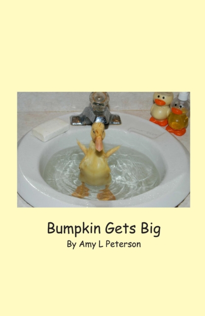 Bumpkin Gets Big