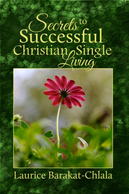 Secrets to Successful Christian Single Living