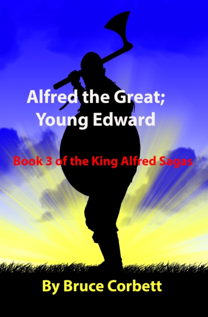 Alfred the Great; Young Edward