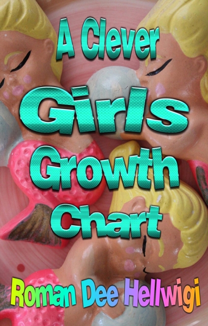 Clever Girls Growth Chart