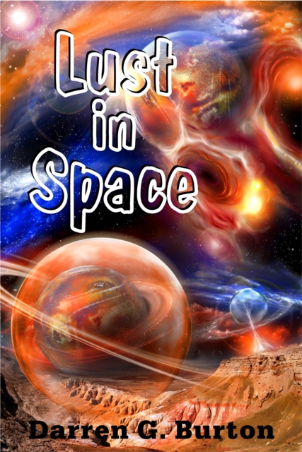 Lust in Space