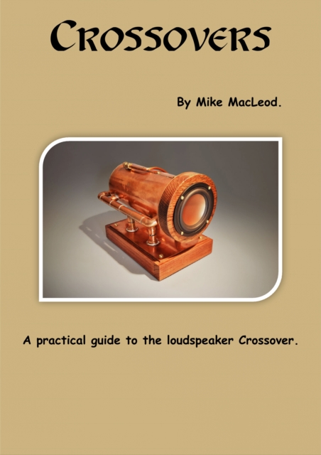 Crossovers: with free spreadsheet and workbook.