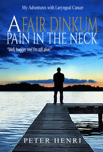 Fair Dinkum Pain In The Neck