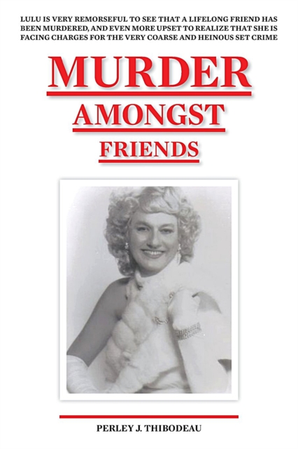 Murder Amongst Friends