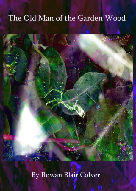 Old Man of the Garden Wood