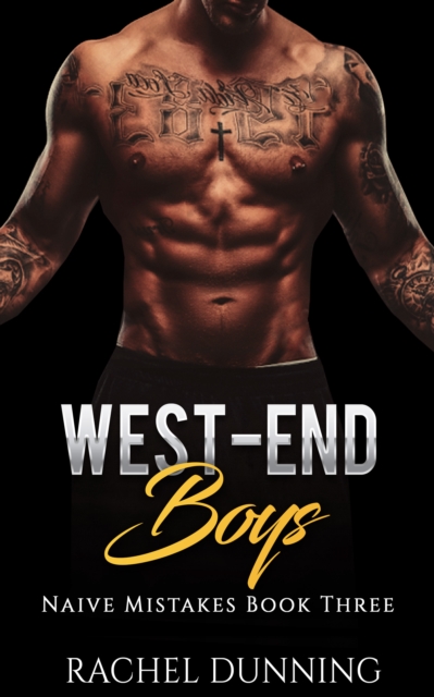 West-End Boys