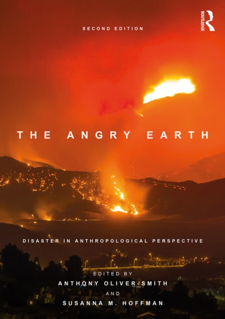 Angry Earth