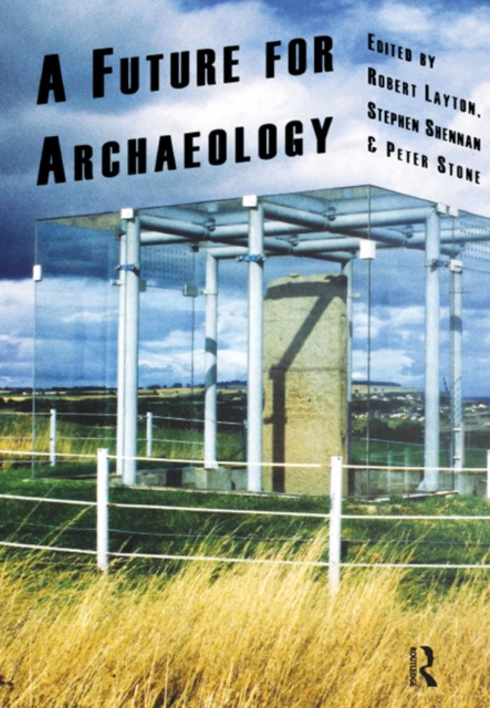 Future for Archaeology