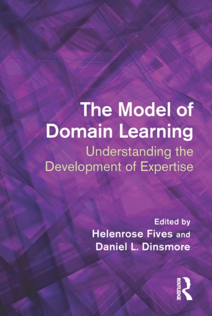 Model of Domain Learning