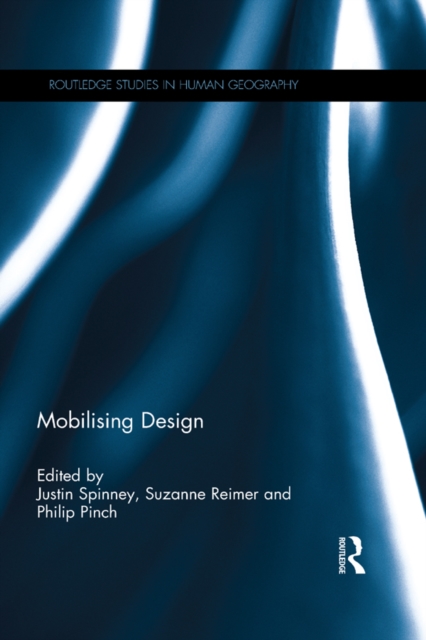 Mobilising Design