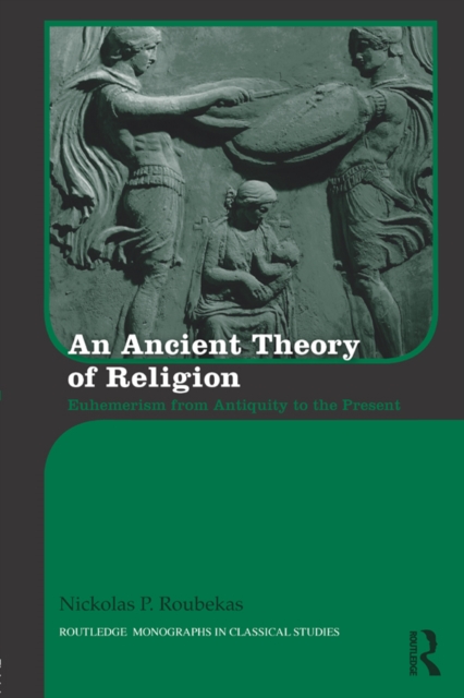 Ancient Theory of Religion