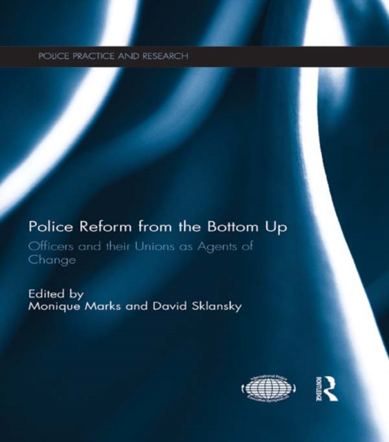 Police Reform from the Bottom Up