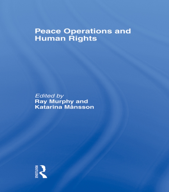 Peace Operations and Human Rights