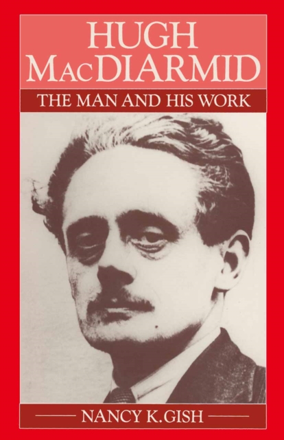 Hugh MacDiarmid