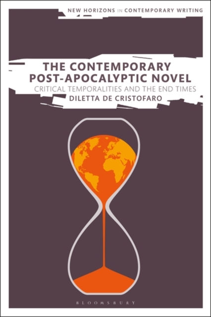 Contemporary Post-Apocalyptic Novel