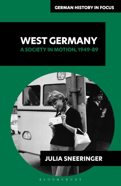 West Germany