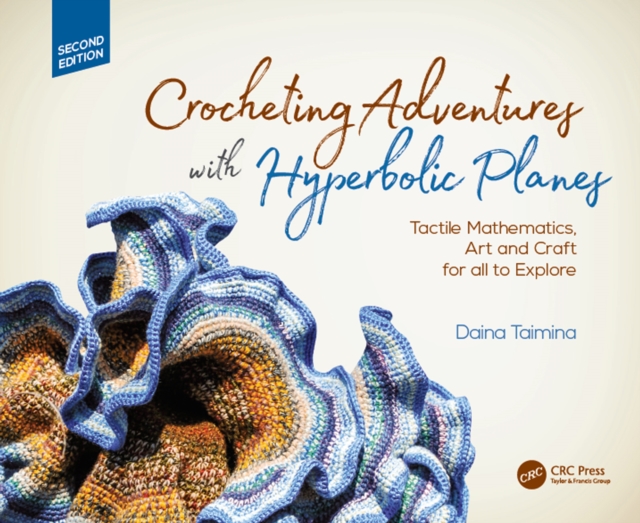 Crocheting Adventures with Hyperbolic Planes