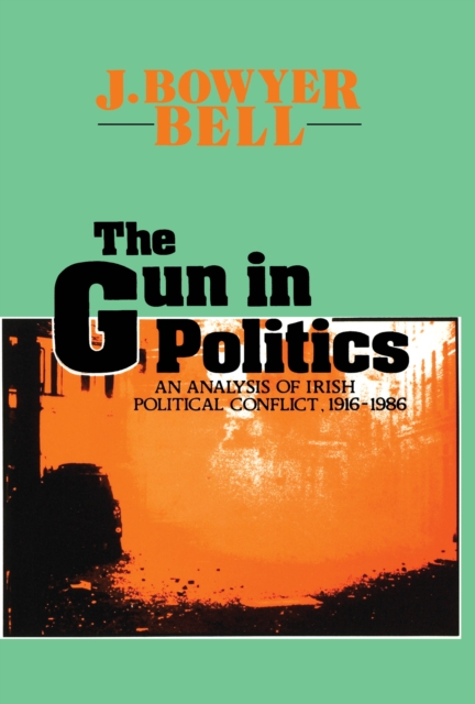Gun in Politics