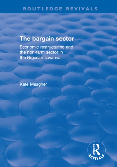 Bargain Sector