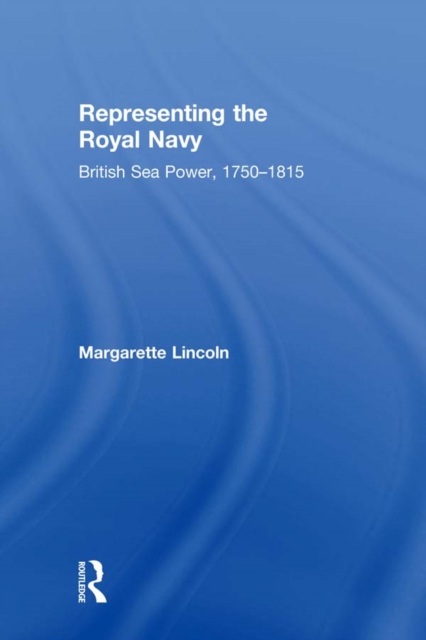 Representing the Royal Navy