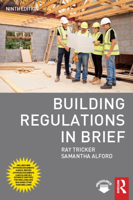 Building Regulations in Brief
