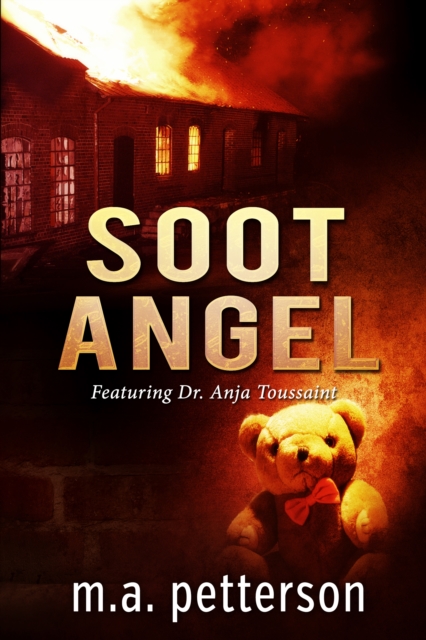 Soot Angel